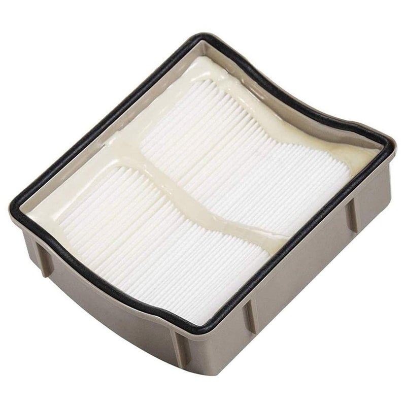 LL Home LLHome Replacement Vacuum Filter for Shark Navigator Professional Upright NV60, NV60 26, NV70, NV70 26, NV71, NV80, NV80 26, NVC80C, NV90,NV90 26, NV95, UV420 Vacuums. Part # XFF80 & XHF80 - Image 4